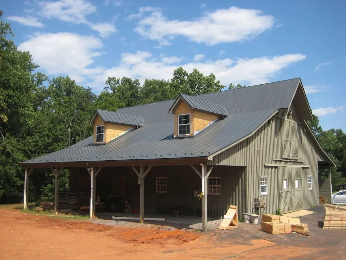 Expert Roof Repair workmanship in Cider Mill Run